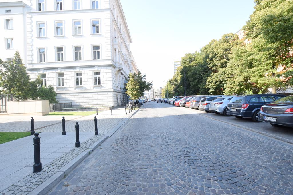 Apartament Elegant Copernicus *