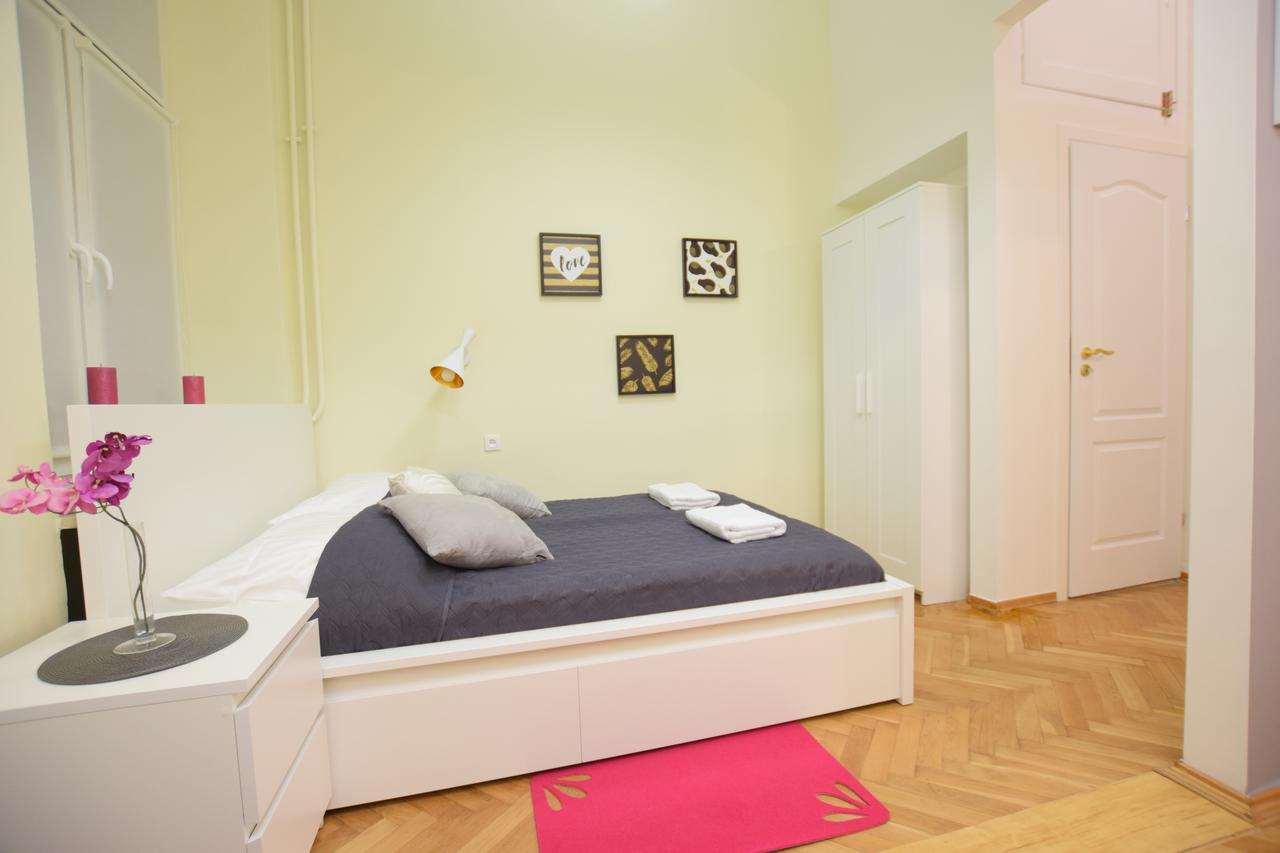 Apartament Elegant Copernicus Warszawa
