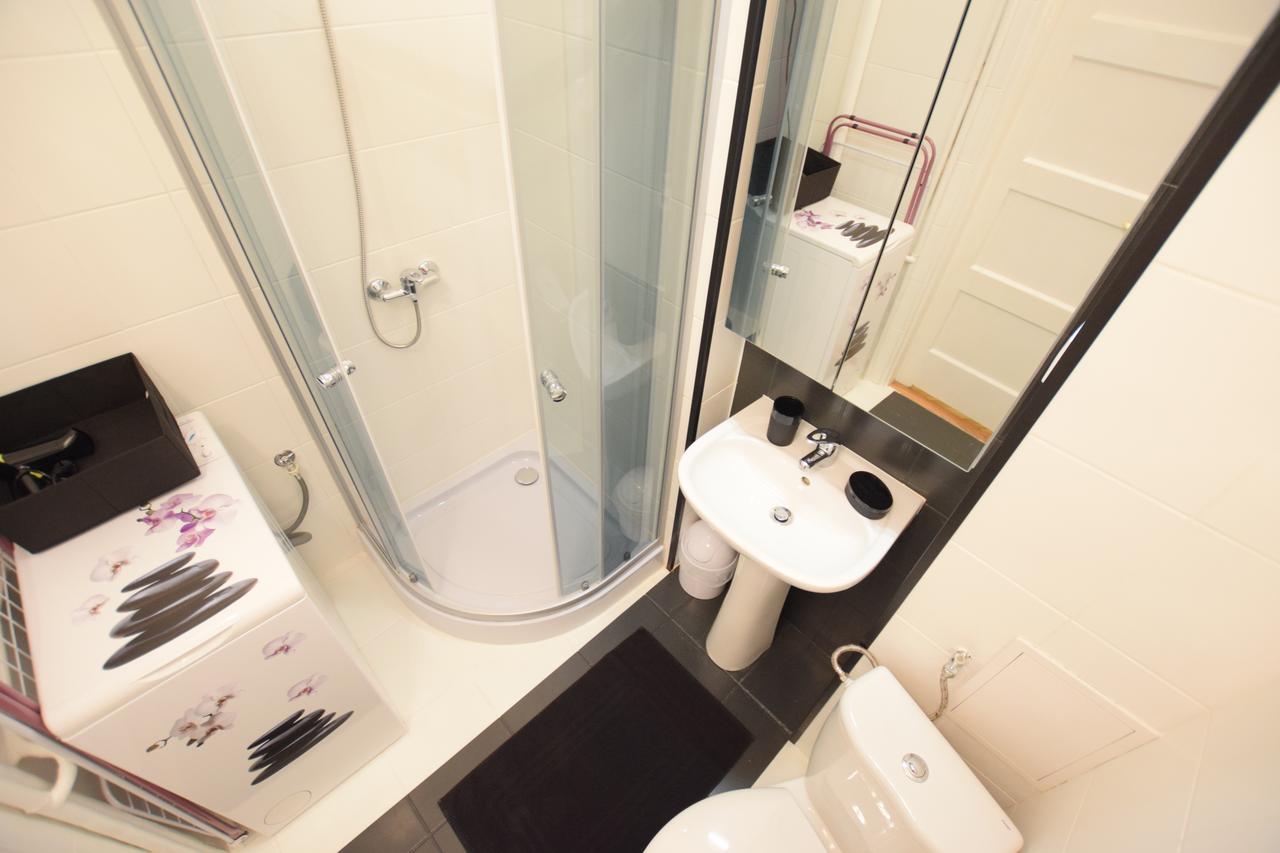 Apartament Elegant Copernicus