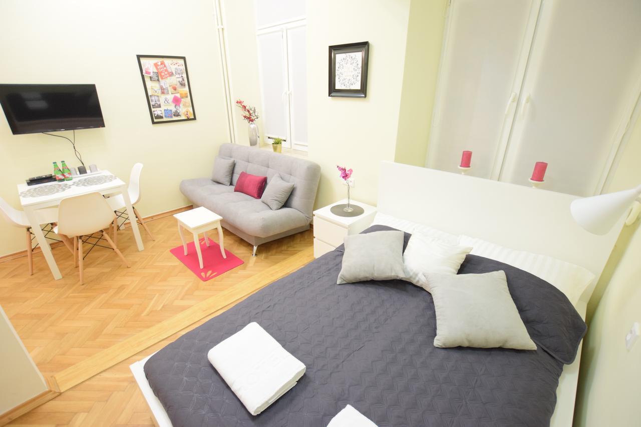 Apartament Elegant Copernicus Warszawa