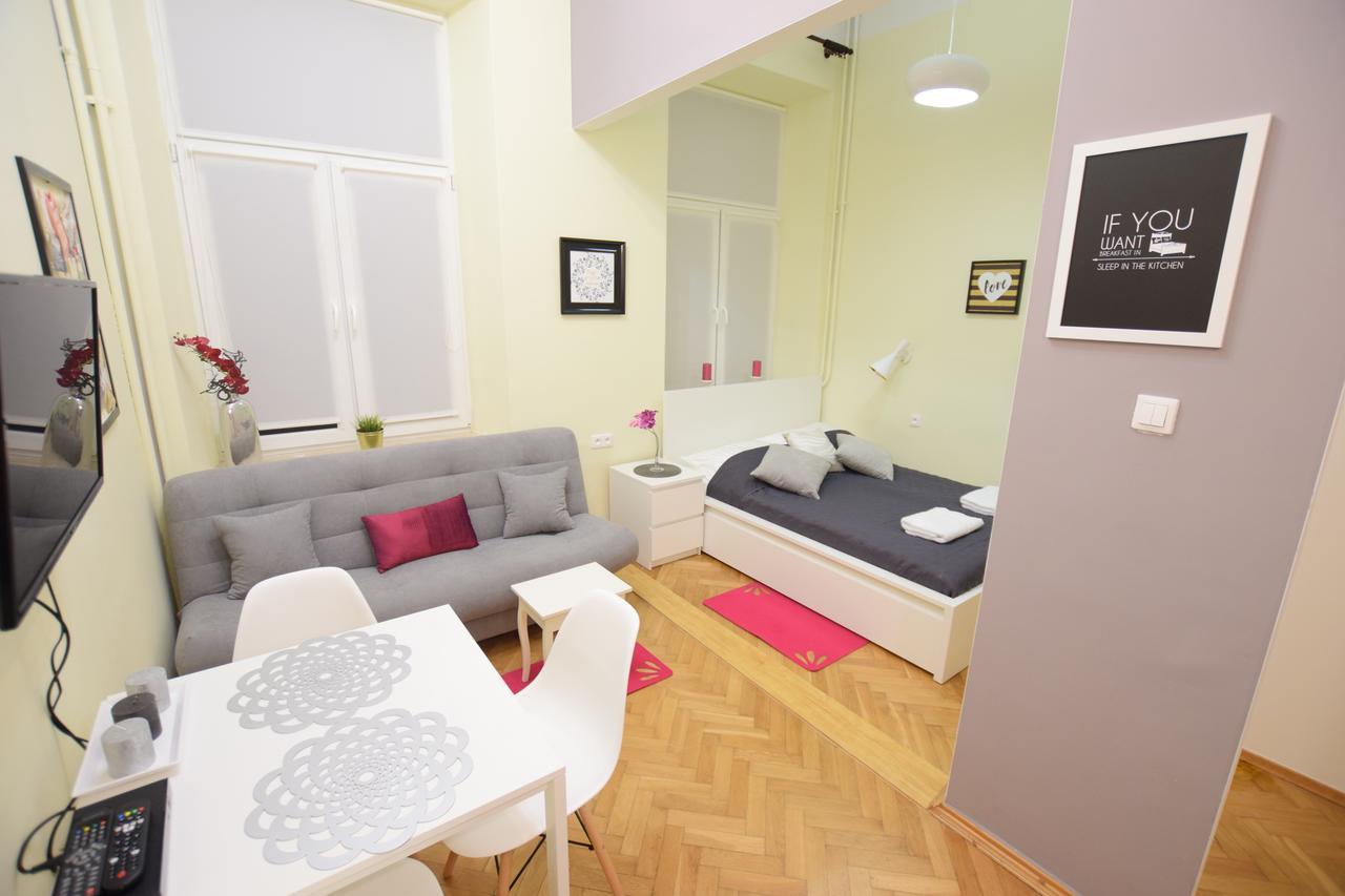 Apartament Elegant Copernicus *