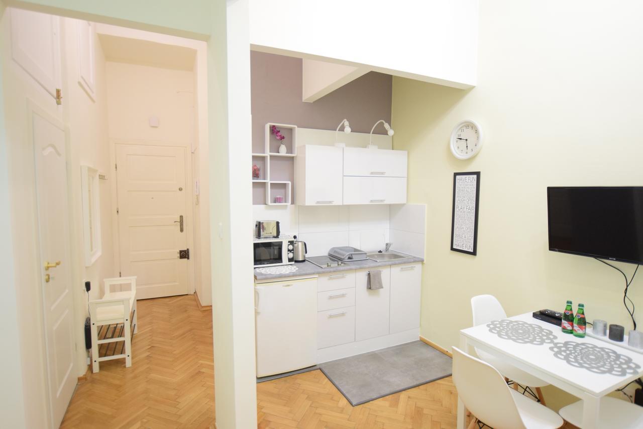 Apartament Elegant Copernicus Warszawa