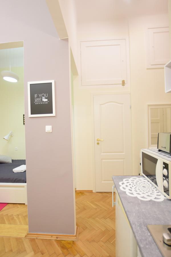 Apartament Elegant Copernicus *