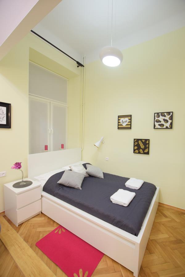 Elegant Copernicus Apartament Warszawa