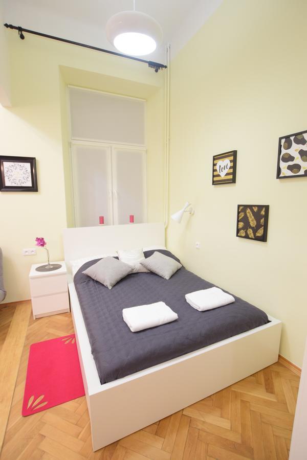 Elegant Copernicus Apartament