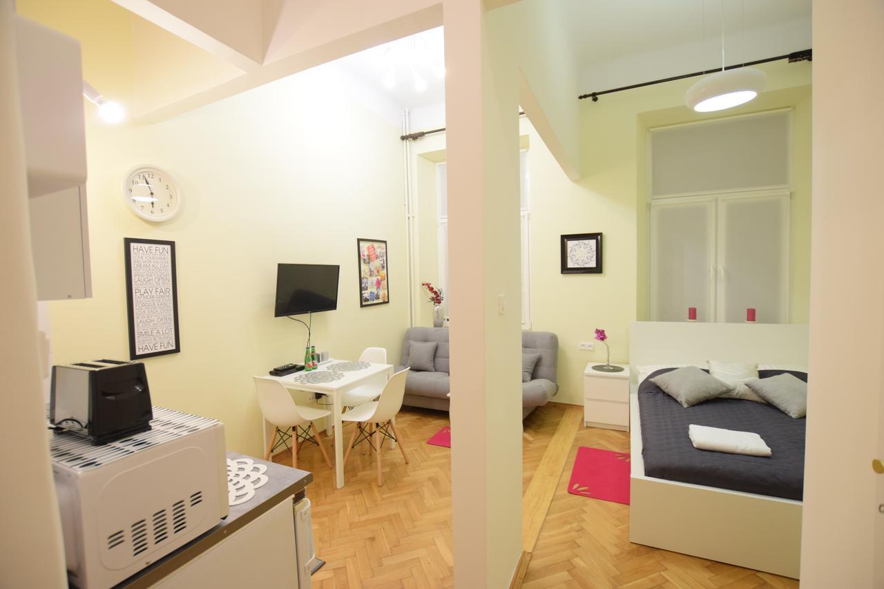 Elegant Copernicus Apartament Warszawa