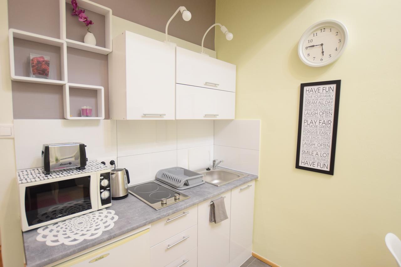 Elegant Copernicus Apartament *