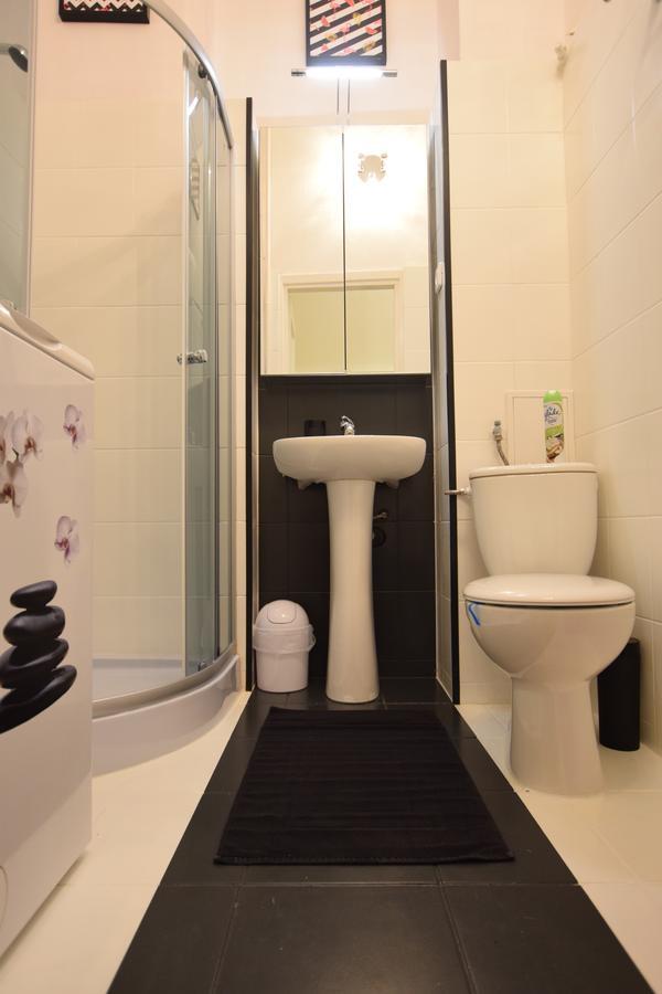 Elegant Copernicus Apartament