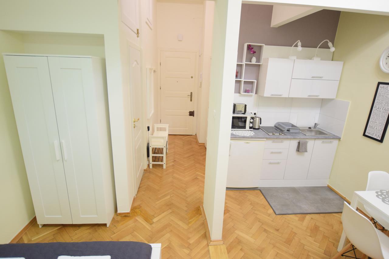 Apartament Elegant Copernicus *