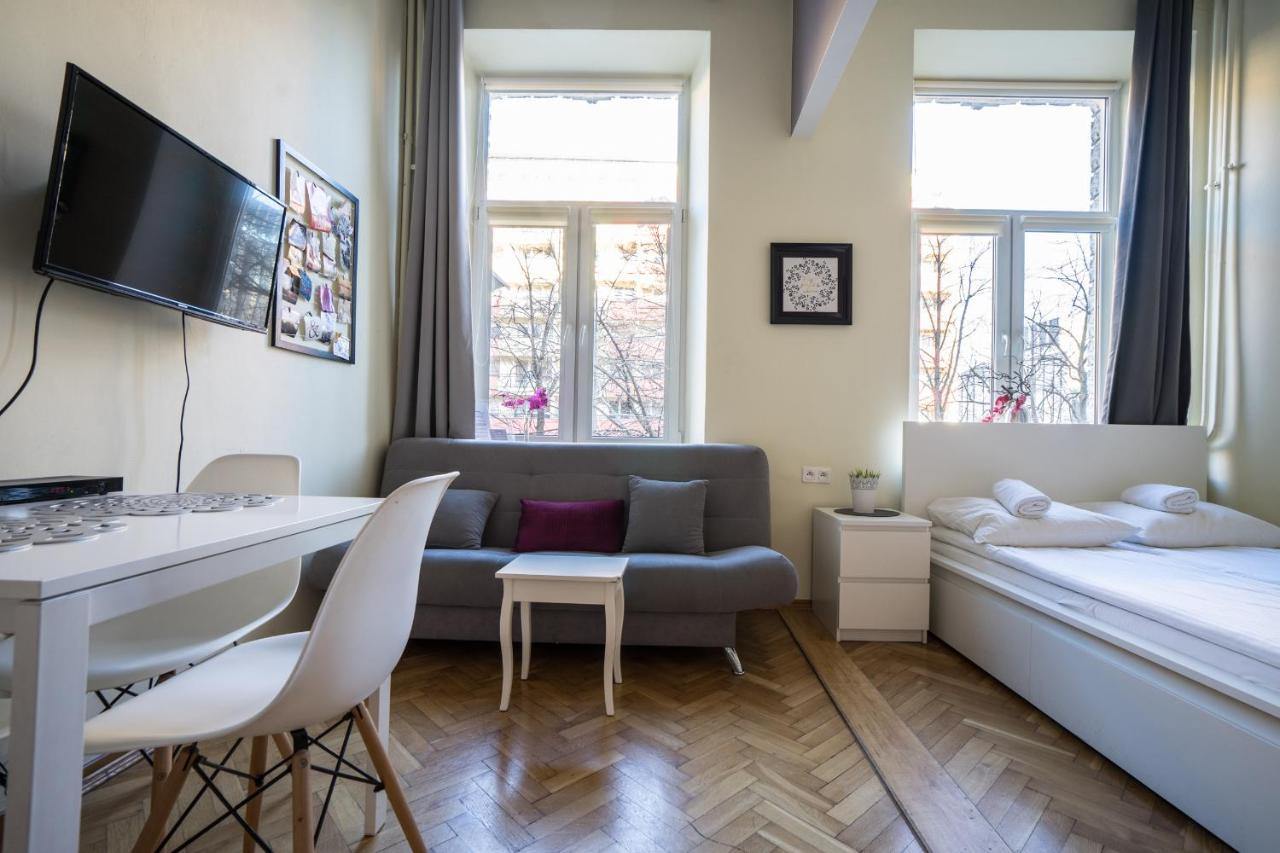 Elegant Copernicus Apartament *