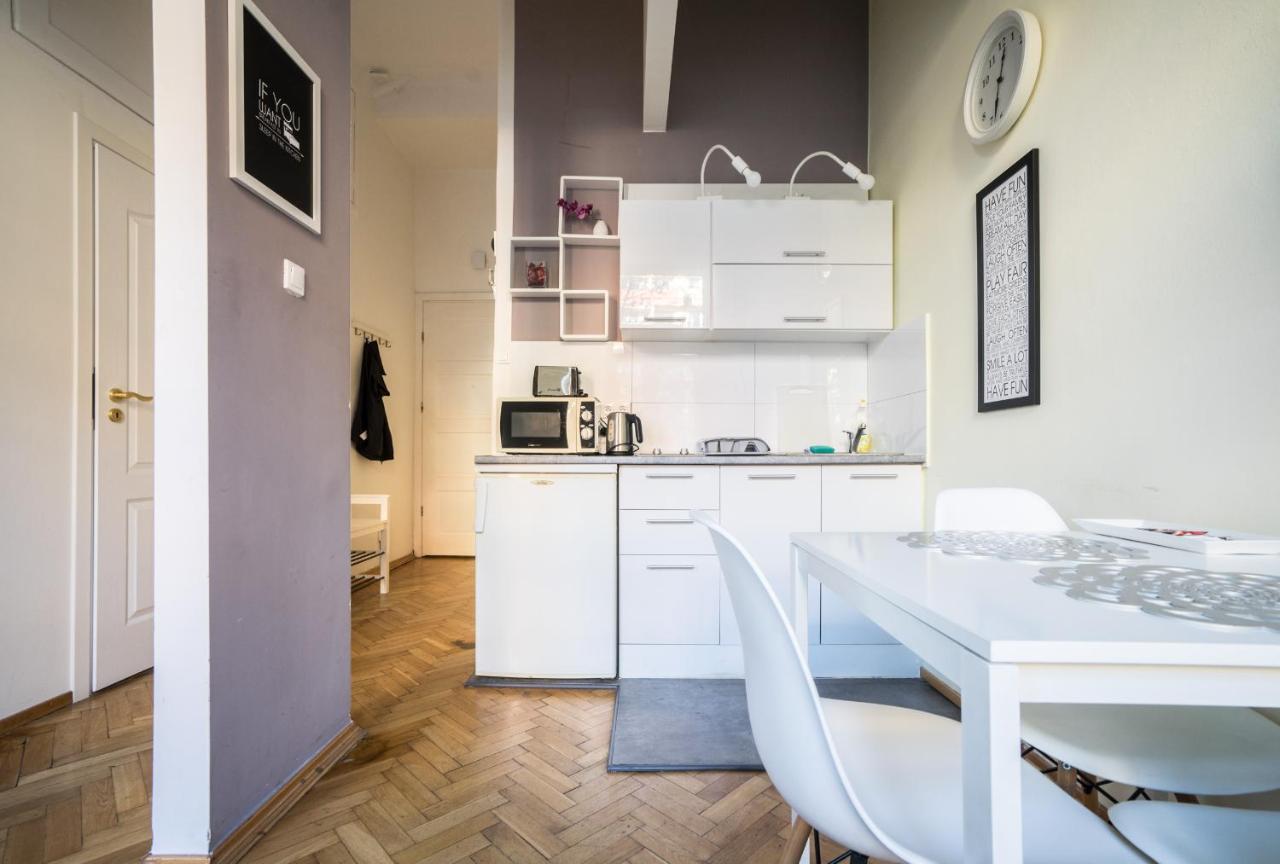 Elegant Copernicus Apartament