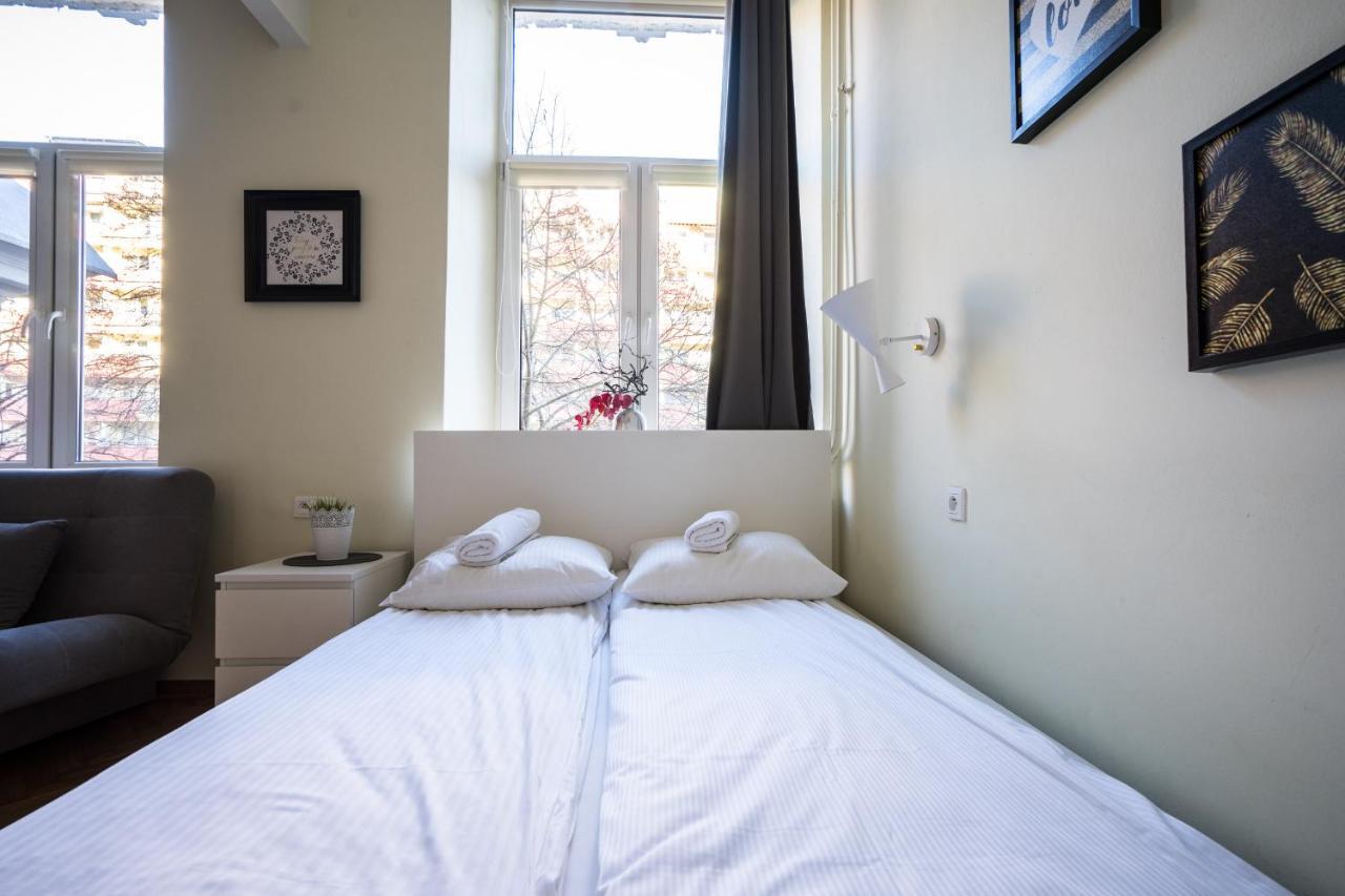 Elegant Copernicus Apartament