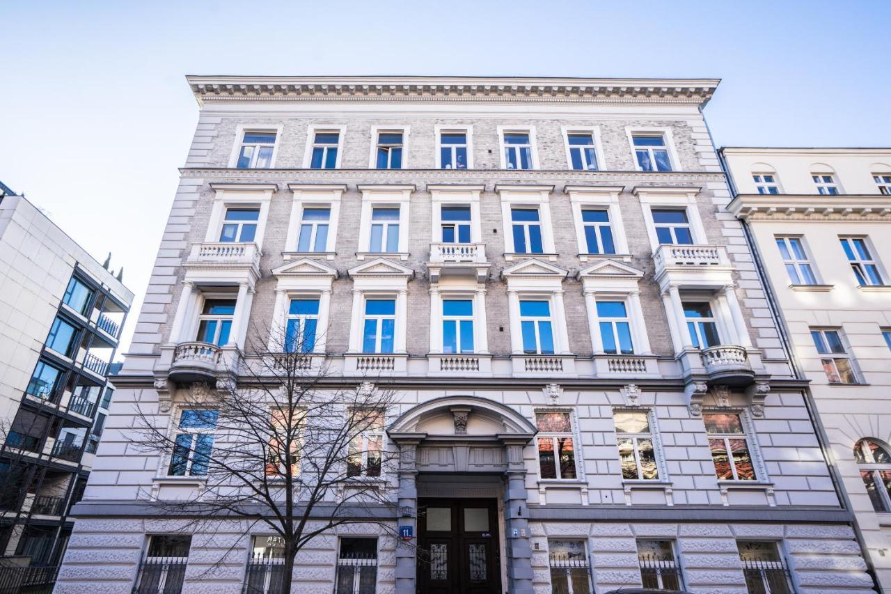 Elegant Copernicus Apartament *